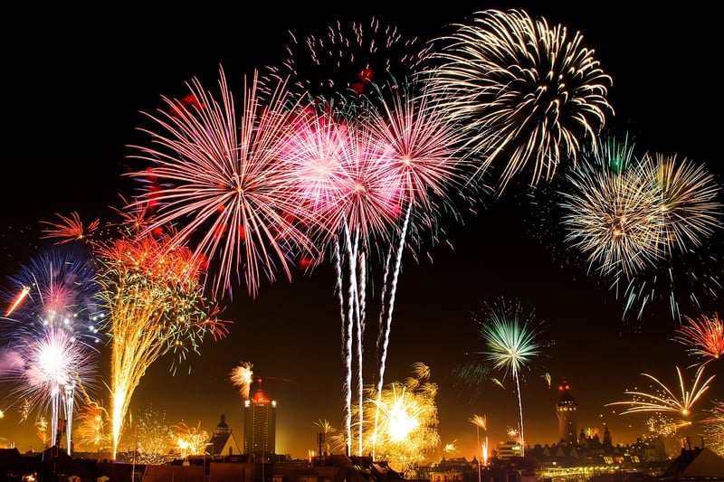 Festive Celebrations