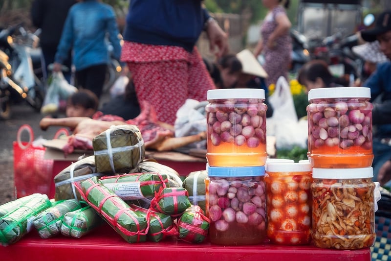 Taste Festivals