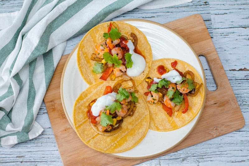 Mexican Delights